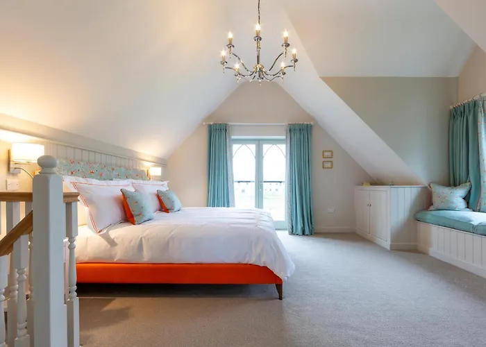 1 Bed In Ripon 95074 *