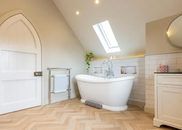 1 Bed In Ripon 95074 Dishforth