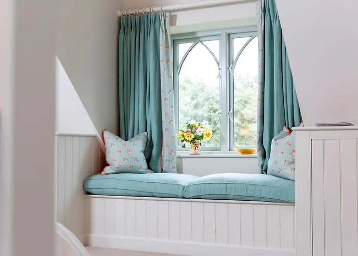 Holiday home 1 Bed In Ripon 95074 *