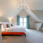 Feriehus 1 Bed In Ripon Oc-95074 Dishforth