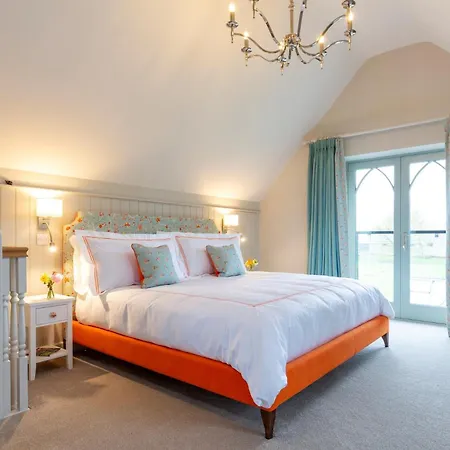 1 Bed In Ripon 95074 Holiday home Dishforth