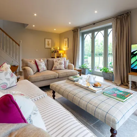 1 Bed In Ripon 95074 Holiday home Dishforth