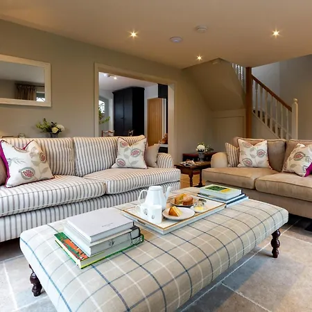 Vakantiehuis 1 Bed In Ripon 95074