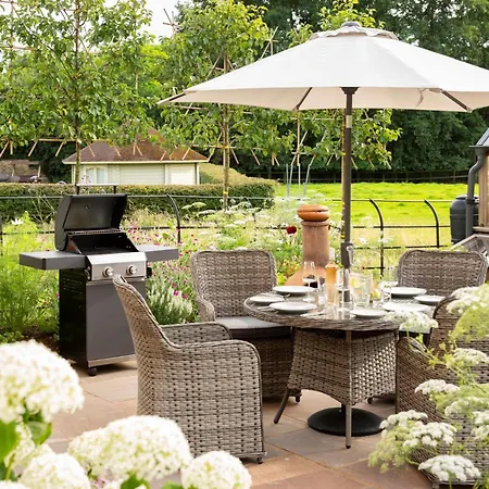 1 Bed In Ripon 95074 Vakantiehuis *