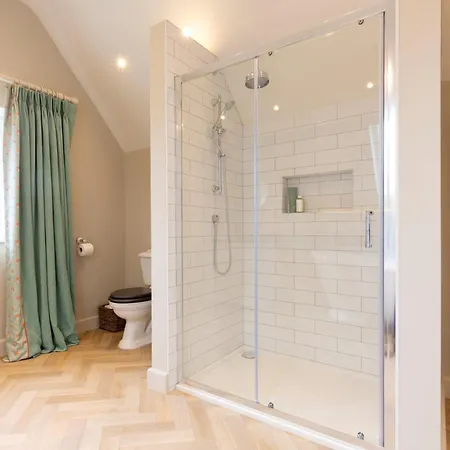 1 Bed In Ripon 95074 Holiday home *