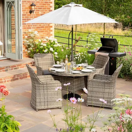 1 Bed In Ripon 95074 Vakantiehuis Dishforth