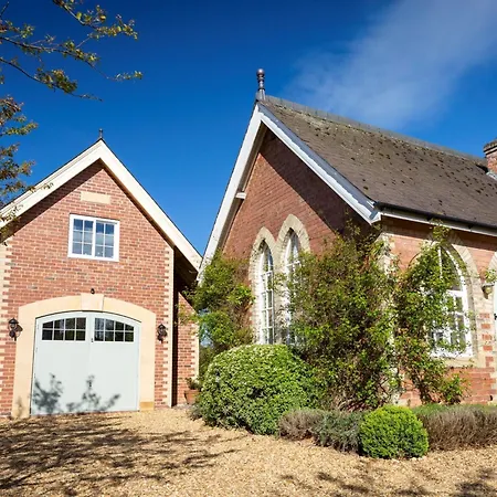 1 Bed In Ripon 95074 Vakantiehuis Dishforth