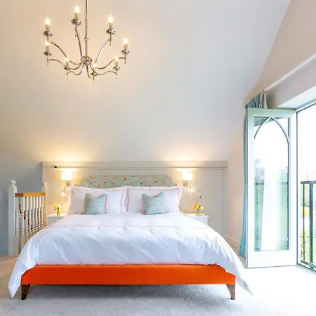 1 Bed In Ripon 95074