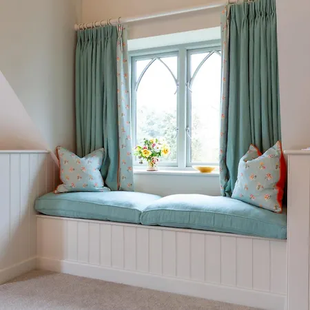 1 Bed In Ripon 95074 Holiday home *