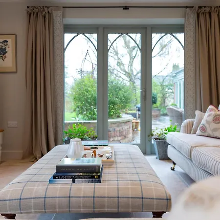 1 Bed In Ripon 95074 Vakantiehuis