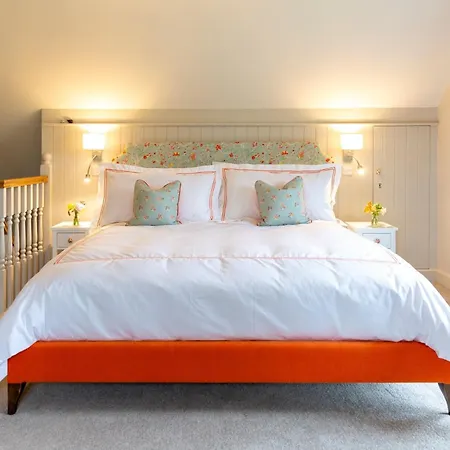 Holiday home 1 Bed In Ripon 95074