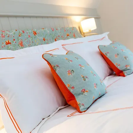 1 Bed In Ripon 95074 Vakantiehuis Dishforth