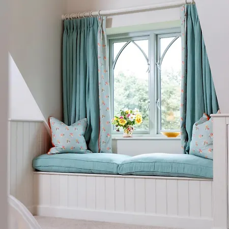 Vakantiehuis 1 Bed In Ripon 95074 *