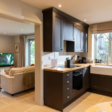 1 Bed In Ripon Oc-95074