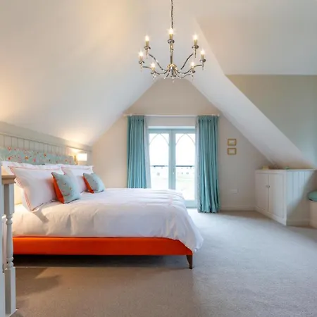 Semesterbostad 1 Bed In Ripon Oc-95074 Dishforth