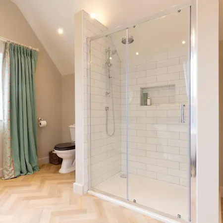 1 Bed In Ripon Oc-95074 Semesterbostad Dishforth