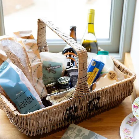 Holiday home 1 Bed In Ripon Oc-95074 Dishforth