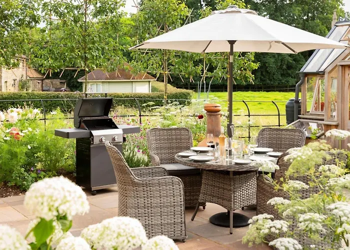 Holiday home 1 Bed In Ripon Oc-95074 *