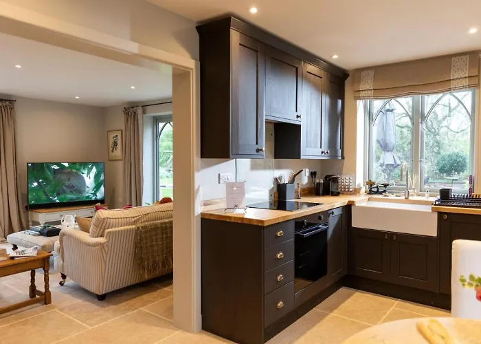 1 Bed In Ripon Oc-95074