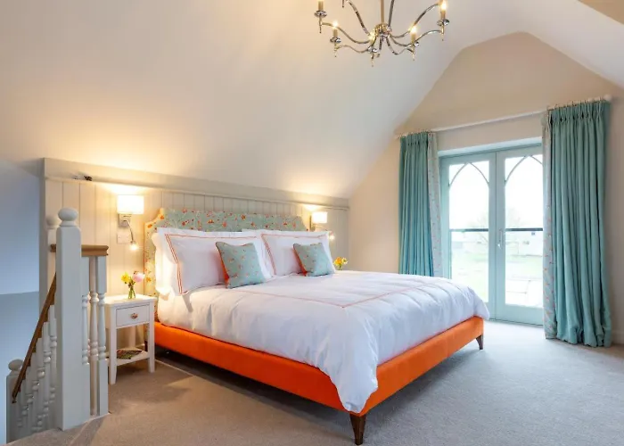 Holiday home 1 Bed In Ripon Oc-95074 Dishforth