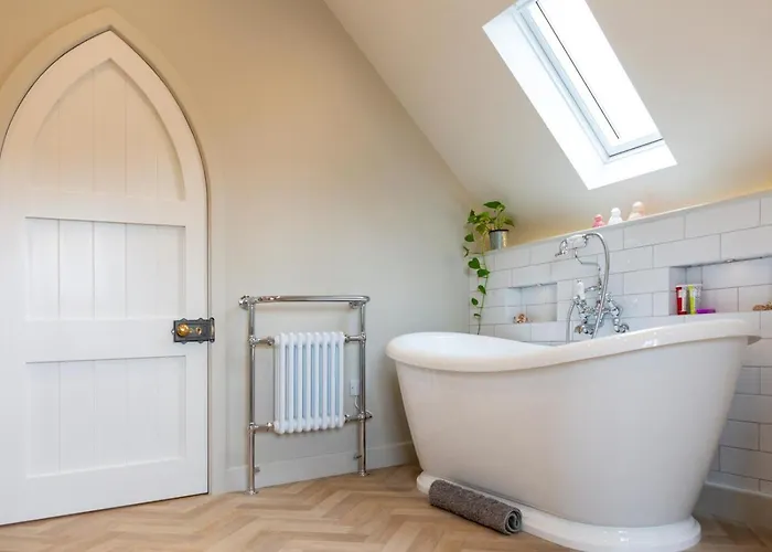 1 Bed In Ripon Oc-95074 *