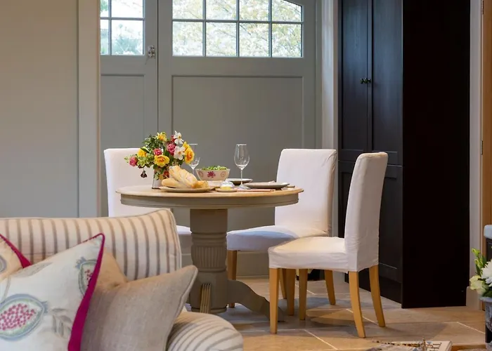 1 Bed In Ripon Oc-95074 Holiday home Dishforth