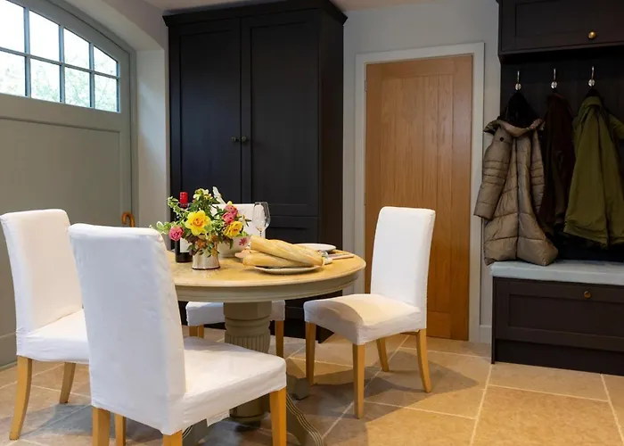 1 Bed In Ripon Oc-95074 *