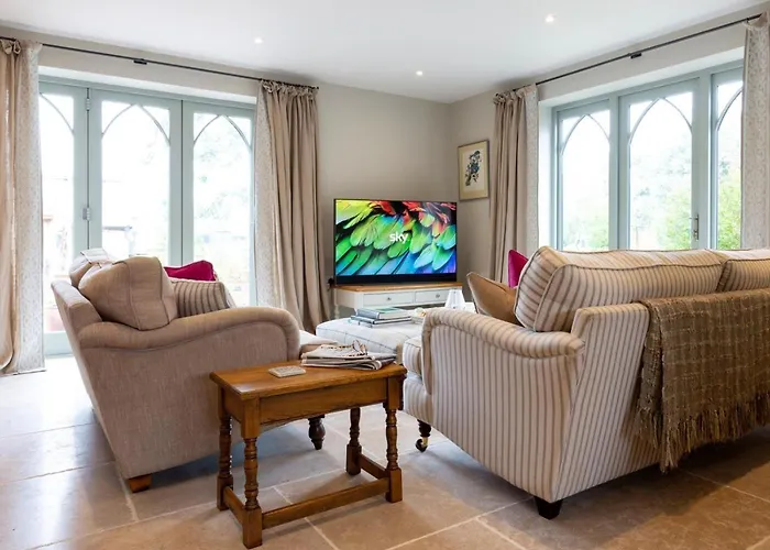 1 Bed In Ripon Oc-95074