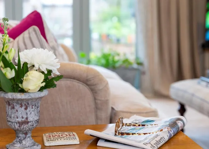 1 Bed In Ripon Oc-95074