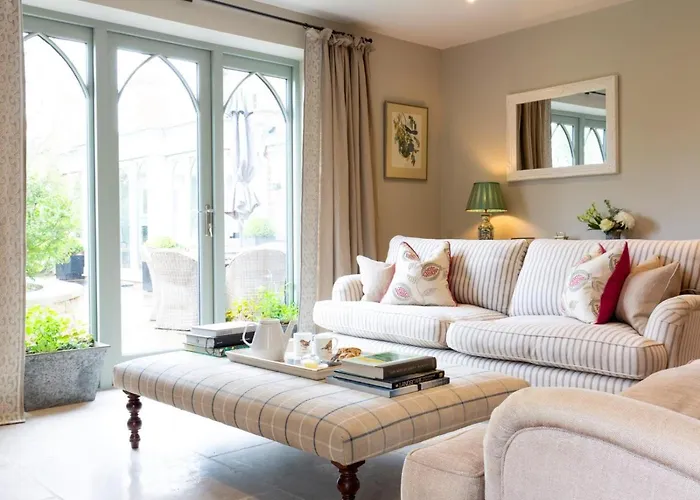 1 Bed In Ripon Oc-95074 *