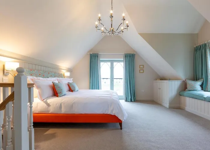 Holiday home 1 Bed In Ripon Oc-95074 Dishforth