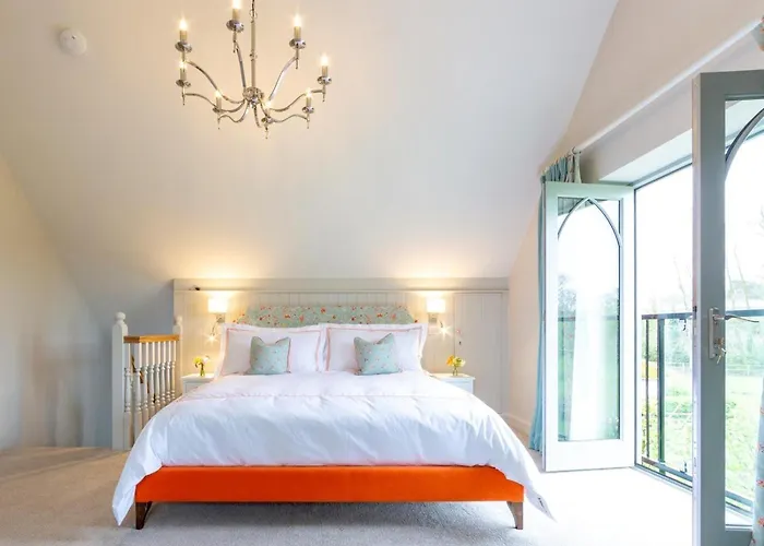 Holiday home 1 Bed In Ripon Oc-95074