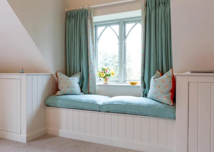 1 Bed In Ripon Oc-95074