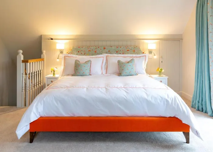 Holiday home 1 Bed In Ripon Oc-95074 Dishforth