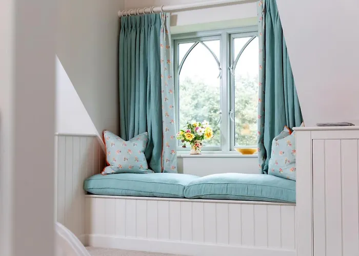 Holiday home 1 Bed In Ripon Oc-95074