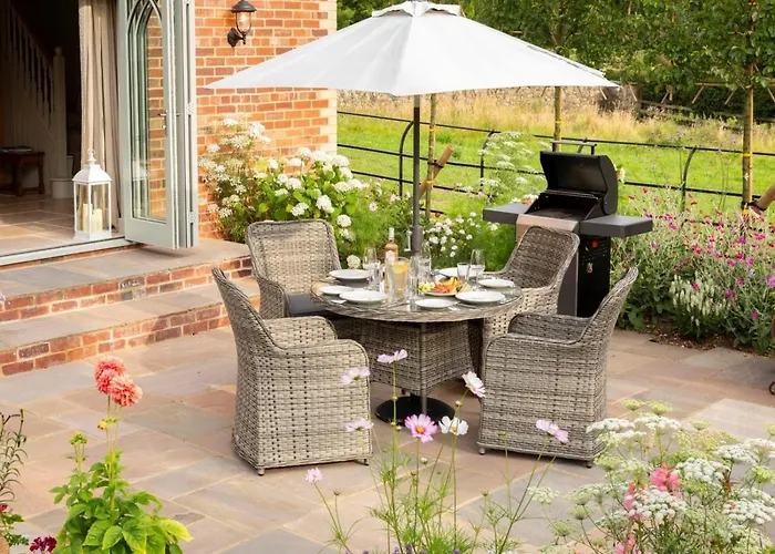 1 Bed In Ripon Oc-95074 Holiday home *