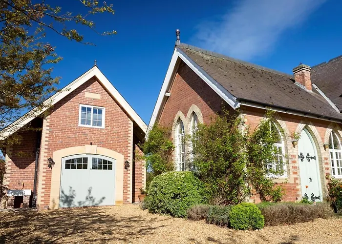 Holiday home 1 Bed In Ripon Oc-95074 Dishforth