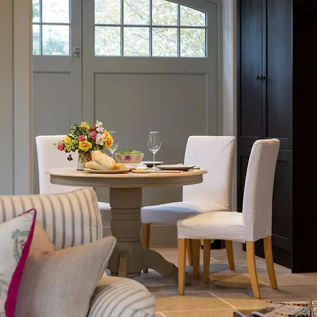 1 Bed In Ripon 95074